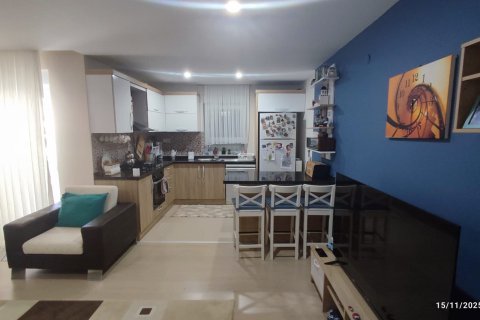 2+1 Leilighet  i Antalya, Tyrkia Nr. 215808 - 3