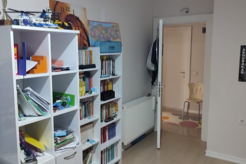 2+1 Leilighet  i Antalya, Tyrkia Nr. 215808 - 6