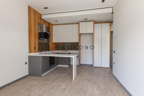 1+1 Lejlighed  i Aksu, Antalya, Tyrkiet Nr. 215810 - 6