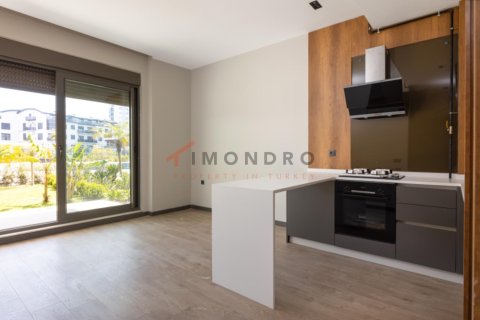 1+1 Lejlighed  i Aksu, Antalya, Tyrkiet Nr. 215810 - 5