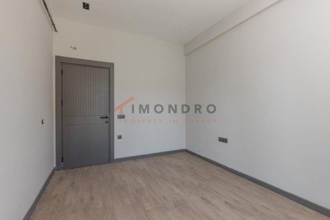 1+1 Lejlighed  i Aksu, Antalya, Tyrkiet Nr. 215810 - 8