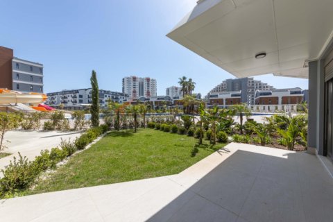 1+1 Lejlighed  i Aksu, Antalya, Tyrkiet Nr. 215810 - 3