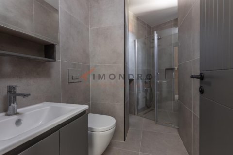 1+1 Lejlighed  i Aksu, Antalya, Tyrkiet Nr. 215810 - 9