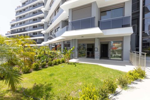 1+1 Lejlighed  i Aksu, Antalya, Tyrkiet Nr. 215810 - 4