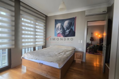 1+1 Leilighet  i Sisli, Istanbul, Tyrkia Nr. 215811 - 7