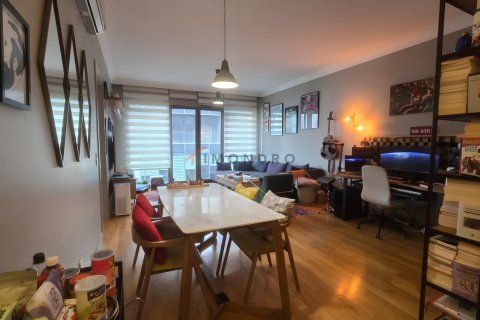 1+1 Leilighet  i Sisli, Istanbul, Tyrkia Nr. 215811 - 2