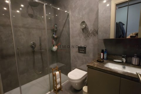 1+1 Leilighet  i Sisli, Istanbul, Tyrkia Nr. 215811 - 10