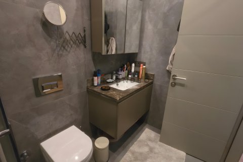 1+1 Leilighet  i Sisli, Istanbul, Tyrkia Nr. 215811 - 11