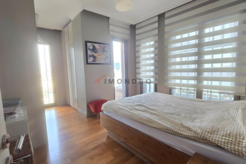 1+1 Leilighet  i Sisli, Istanbul, Tyrkia Nr. 215811 - 6