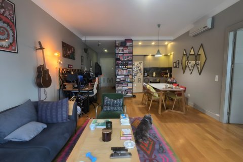 1+1 Leilighet  i Sisli, Istanbul, Tyrkia Nr. 215811 - 3