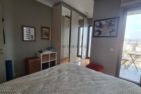 1+1 Leilighet  i Sisli, Istanbul, Tyrkia Nr. 215811 - 8