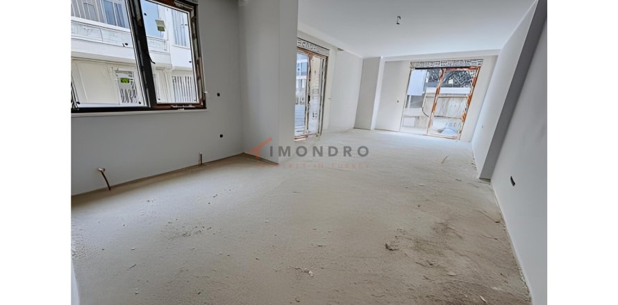 2+1 Wohnung  in Kadikoy, Istanbul, Türkei Nr. 223424