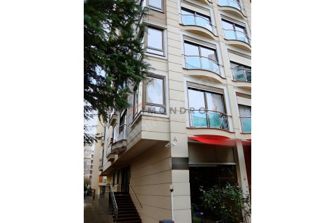 1+1 Wohnung  in Kadikoy, Istanbul, Türkei Nr. 223422 - 11