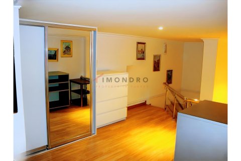 1+1 Wohnung  in Kadikoy, Istanbul, Türkei Nr. 223422 - 6