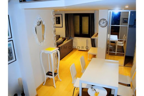 1+1 Wohnung  in Kadikoy, Istanbul, Türkei Nr. 223422