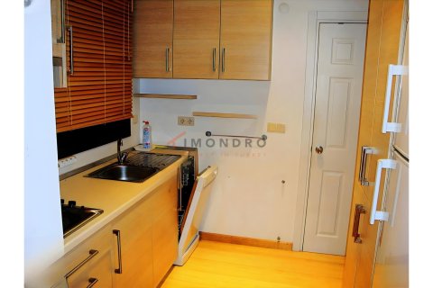 1+1 Wohnung  in Kadikoy, Istanbul, Türkei Nr. 223422 - 8