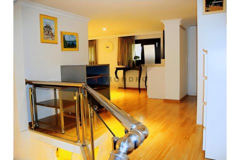 1+1 Wohnung  in Kadikoy, Istanbul, Türkei Nr. 223422 - 5