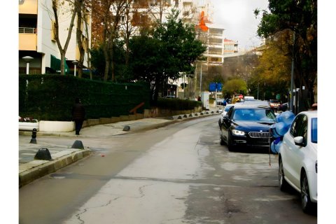 1+1 Wohnung  in Kadikoy, Istanbul, Türkei Nr. 223422 - 13