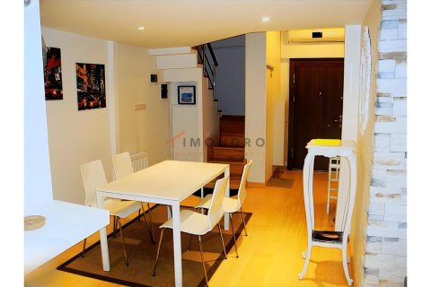 1+1 Wohnung  in Kadikoy, Istanbul, Türkei Nr. 223422 - 4