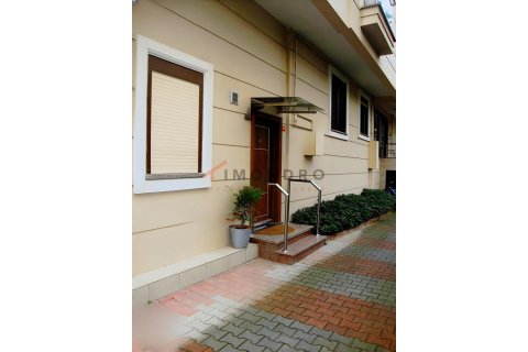 1+1 Wohnung  in Kadikoy, Istanbul, Türkei Nr. 223422 - 12