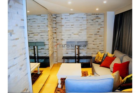 1+1 Wohnung  in Kadikoy, Istanbul, Türkei Nr. 223422 - 3