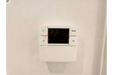 2+1 Lejlighed  i Besiktas, Istanbul, Tyrkiet Nr. 223425 - 17