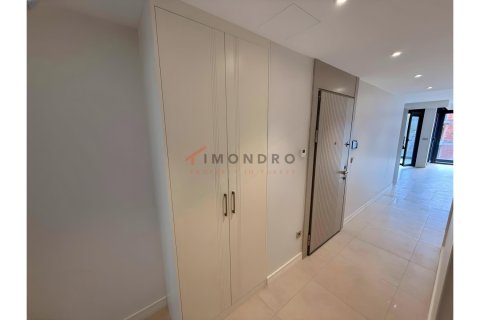 2+1 Lejlighed  i Besiktas, Istanbul, Tyrkiet Nr. 223425 - 11