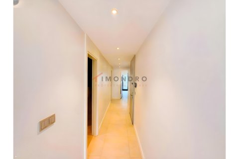 2+1 Lejlighed  i Besiktas, Istanbul, Tyrkiet Nr. 223425 - 5