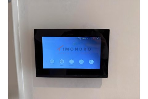 2+1 Lejlighed  i Besiktas, Istanbul, Tyrkiet Nr. 223425 - 16