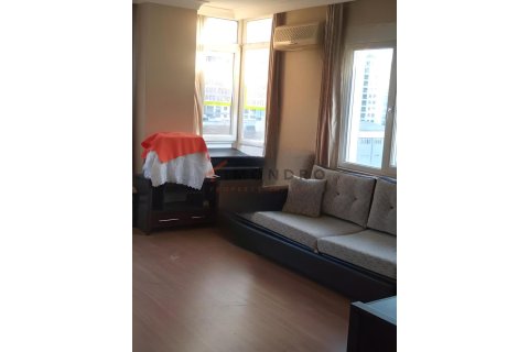 3+1 Wohnung  in Kadikoy, Istanbul, Türkei Nr. 223420