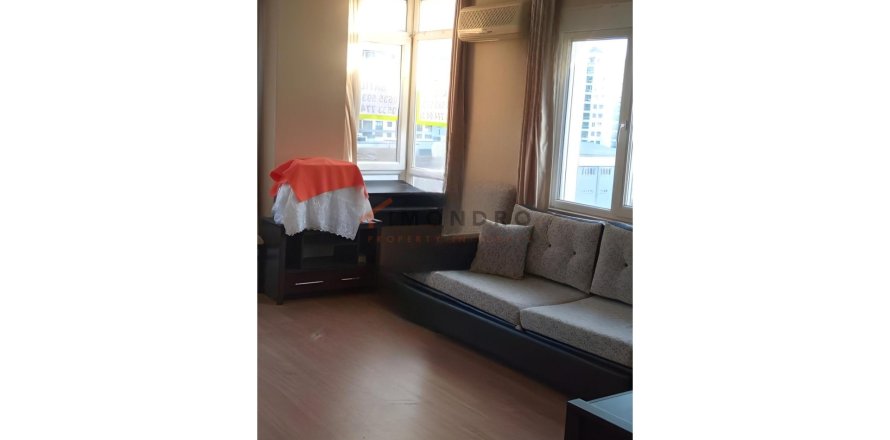 3+1 Wohnung  in Kadikoy, Istanbul, Türkei Nr. 223420
