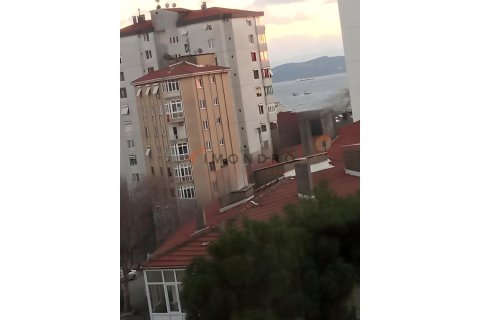 3+1 Wohnung  in Kadikoy, Istanbul, Türkei Nr. 223420 - 3