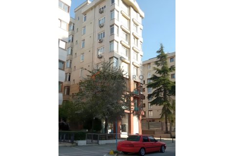 3+1 Wohnung  in Kadikoy, Istanbul, Türkei Nr. 223420 - 2