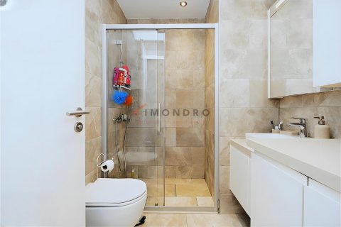 Apartment for sale  in Besiktas, Istanbul, Turkey, 2 bedrooms, 100m2, No. 223421 – photo 30