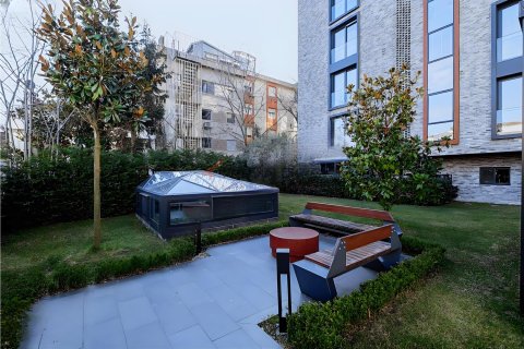 Apartment for sale  in Besiktas, Istanbul, Turkey, 2 bedrooms, 100m2, No. 223421 – photo 8