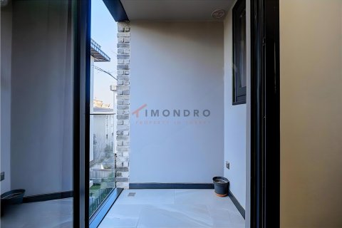 Apartment for sale  in Besiktas, Istanbul, Turkey, 2 bedrooms, 100m2, No. 223421 – photo 23