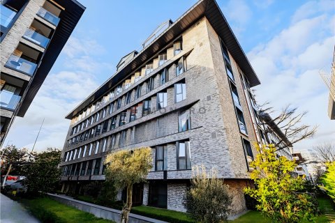 Apartment for sale  in Besiktas, Istanbul, Turkey, 2 bedrooms, 100m2, No. 223421 – photo 4