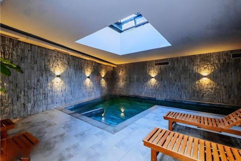 Apartment for sale  in Besiktas, Istanbul, Turkey, 2 bedrooms, 100m2, No. 223421 – photo 10