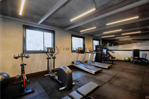 Apartment for sale  in Besiktas, Istanbul, Turkey, 2 bedrooms, 100m2, No. 223421 – photo 11