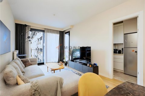 Apartment for sale  in Besiktas, Istanbul, Turkey, 2 bedrooms, 100m2, No. 223421 – photo 16