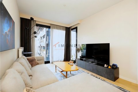 Apartment for sale  in Besiktas, Istanbul, Turkey, 2 bedrooms, 100m2, No. 223421 – photo 22