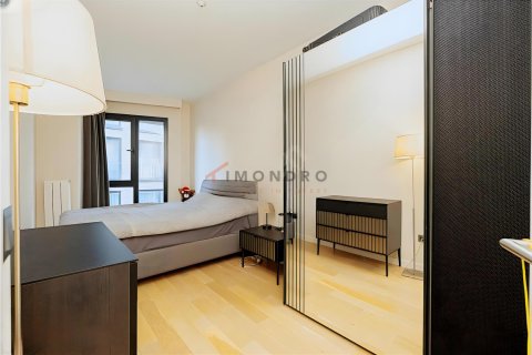Apartment for sale  in Besiktas, Istanbul, Turkey, 2 bedrooms, 100m2, No. 223421 – photo 28