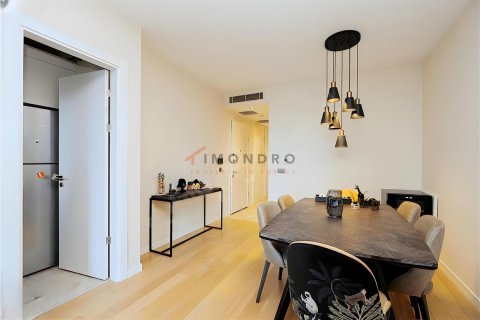Apartment for sale  in Besiktas, Istanbul, Turkey, 2 bedrooms, 100m2, No. 223421 – photo 21