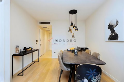 Apartment for sale  in Besiktas, Istanbul, Turkey, 2 bedrooms, 100m2, No. 223421 – photo 18