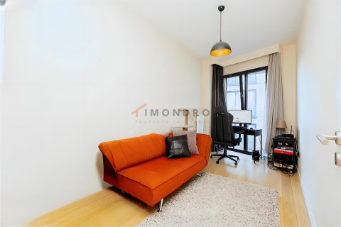 Apartment for sale  in Besiktas, Istanbul, Turkey, 2 bedrooms, 100m2, No. 223421 – photo 26