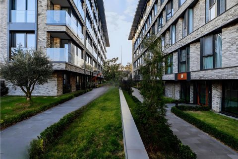 Apartment for sale  in Besiktas, Istanbul, Turkey, 2 bedrooms, 100m2, No. 223421 – photo 3