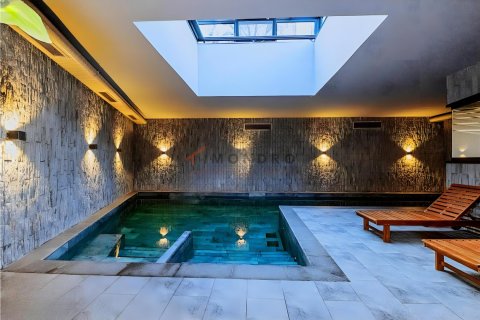 Apartment for sale  in Besiktas, Istanbul, Turkey, 2 bedrooms, 100m2, No. 223421 – photo 9