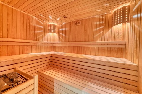 5+1 Villa  i Alanya, Antalya, Tyrkia Nr. 223419 - 29