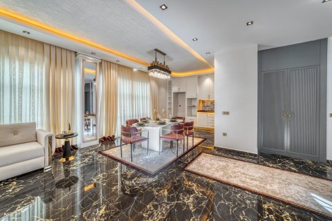 5+1 Villa  i Alanya, Antalya, Tyrkia Nr. 223419 - 17