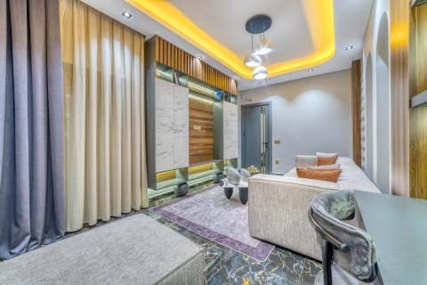 5+1 Villa  i Alanya, Antalya, Tyrkia Nr. 223419 - 14